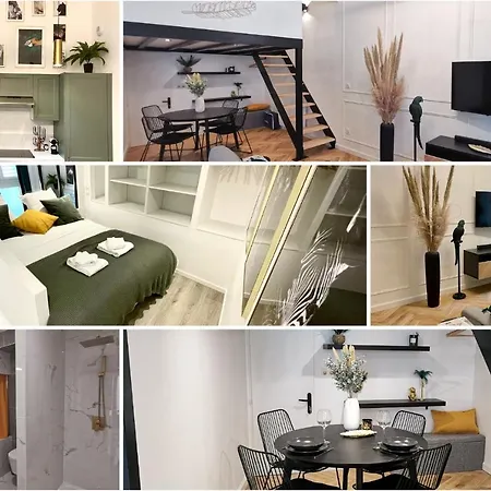 Offre Speciale - Jolie Pepite Au Coeur De Nantes Exterior photo