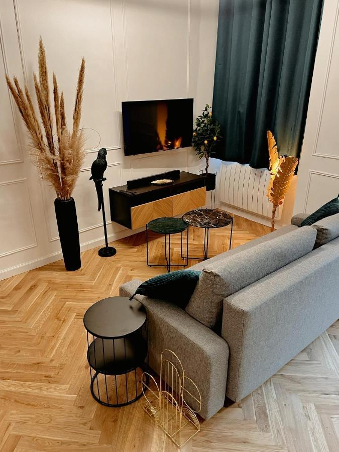 Speciale - Jolie Pepite Au Coeur De Appartamento Nantes