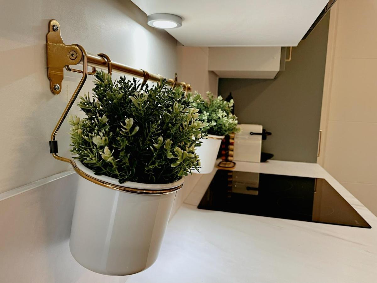 Apartment Speciale - Jolie Pepite Au Coeur De *